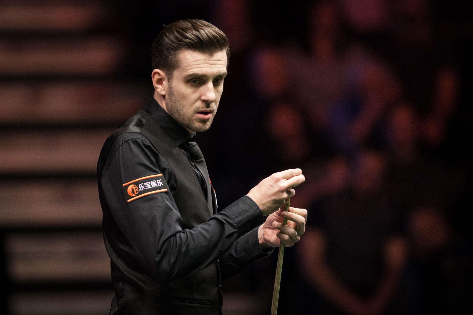 让他们在面 让他们在面