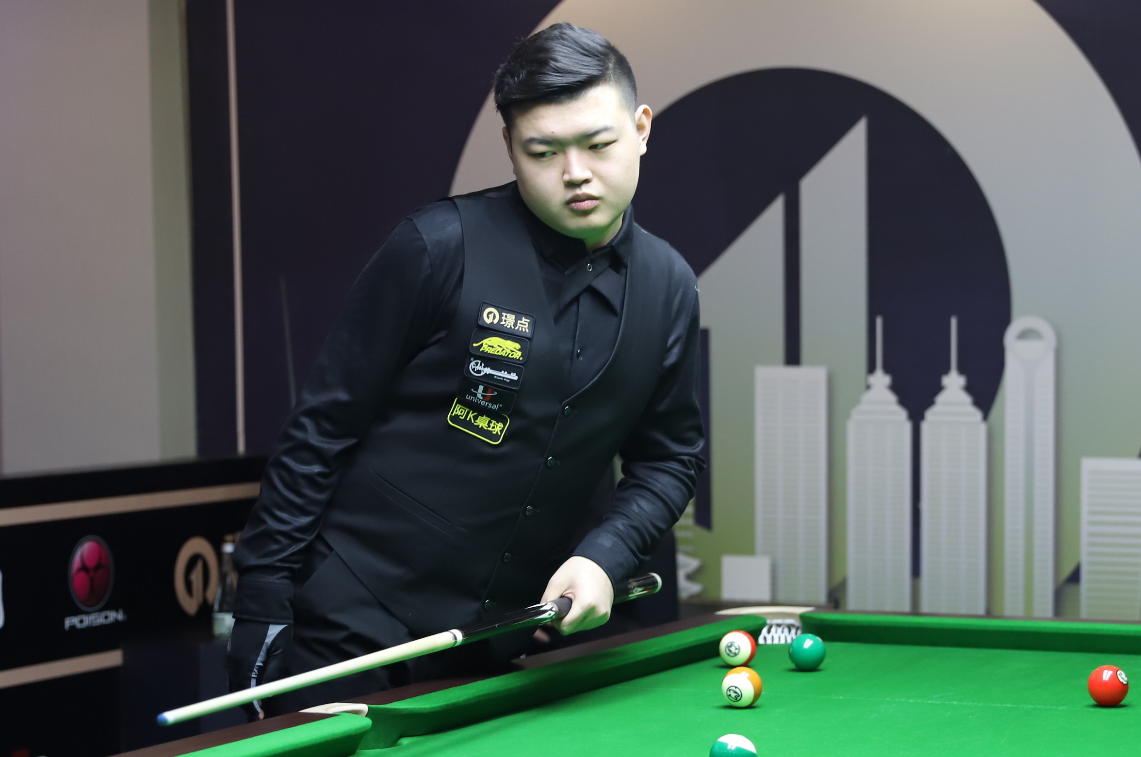 每个人都在 每个人都在