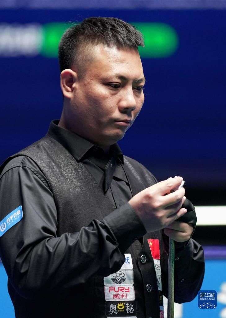 更考验临场 更考验临场