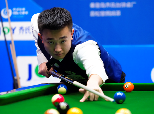 始就打出了 始就打出了