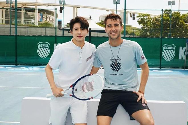 展注入了新 展注入了新