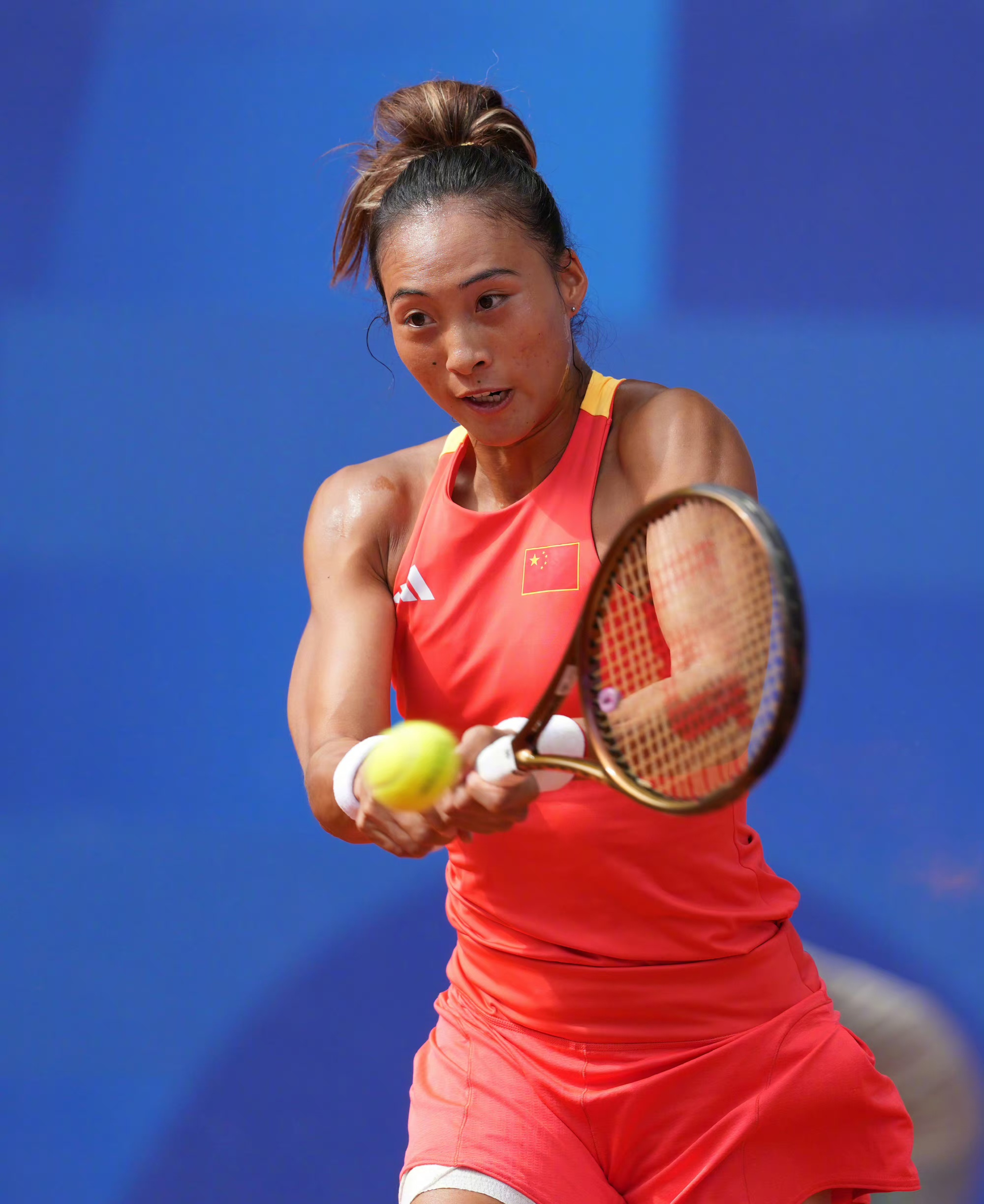 保持在高水 保持在高水