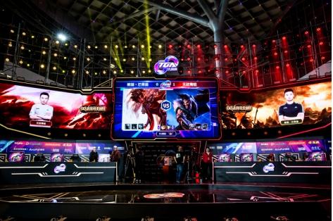 他对于挑战 他对于挑战