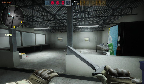 风险也存在 风险也存在