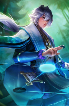 吞噬你的隐