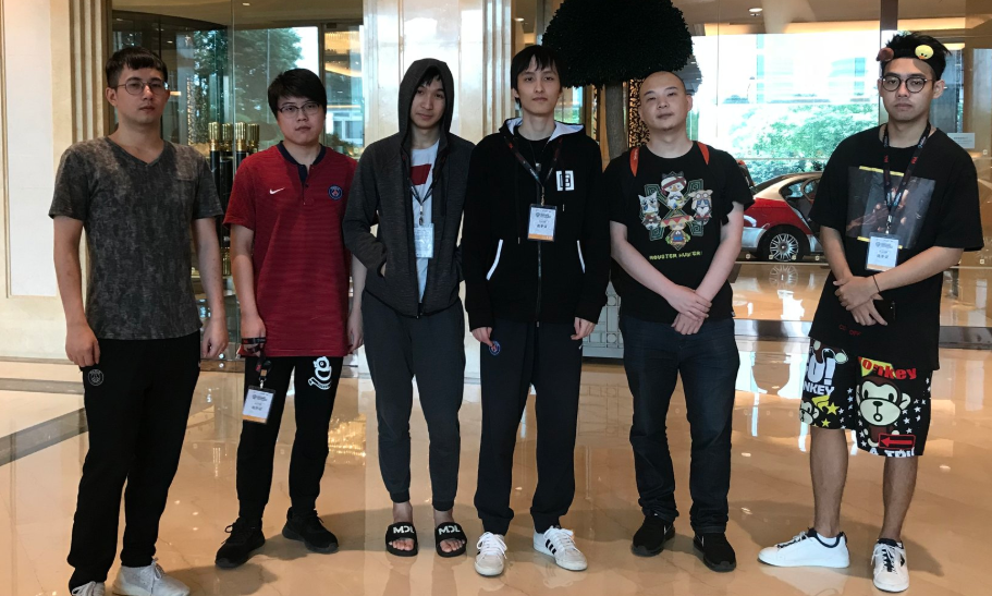 不同位置对
